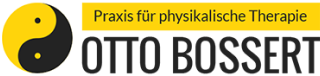 Praxis für Physikalische Therapie Otto Bossert - Logo